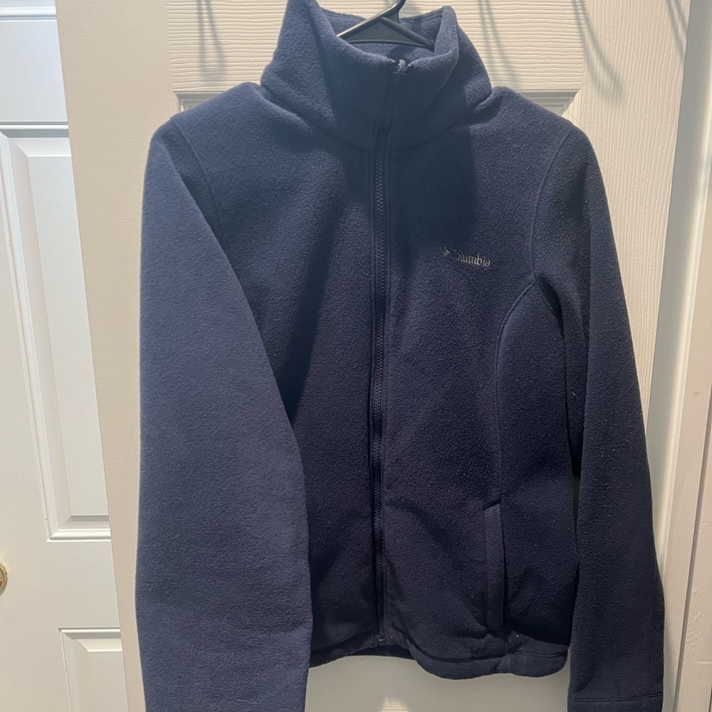 Columbia jacket